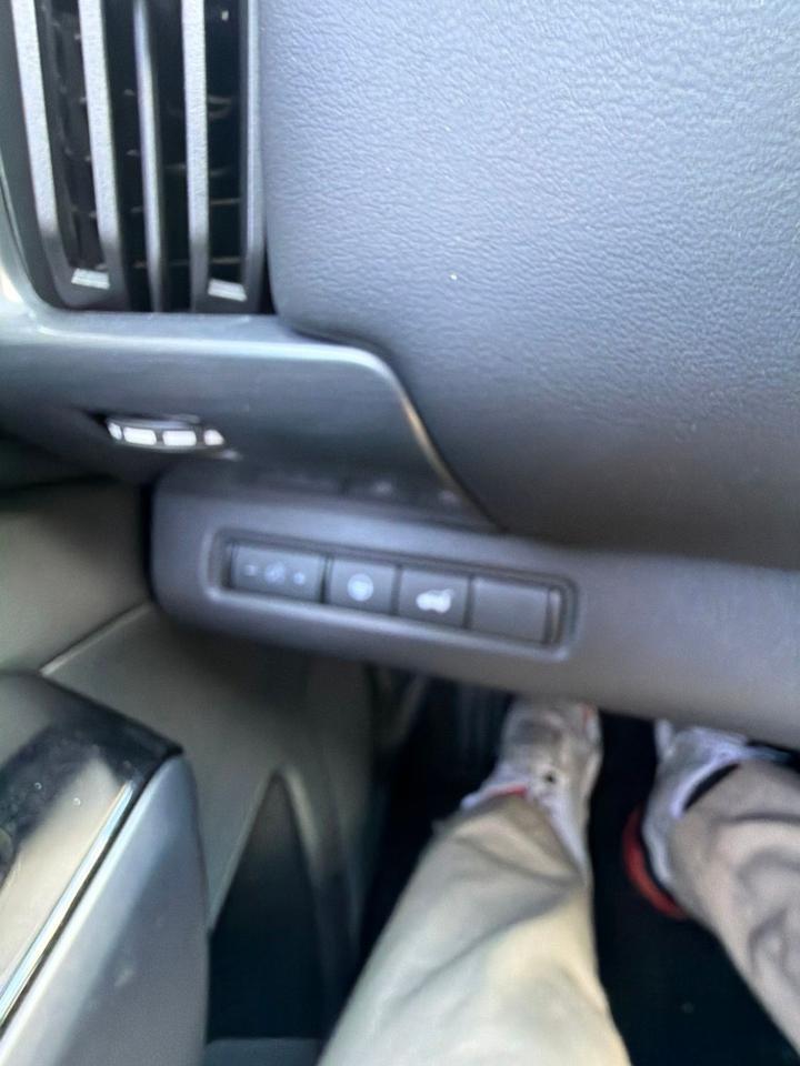 2026 Nissan Pathfinder SL Glen Burnie MD