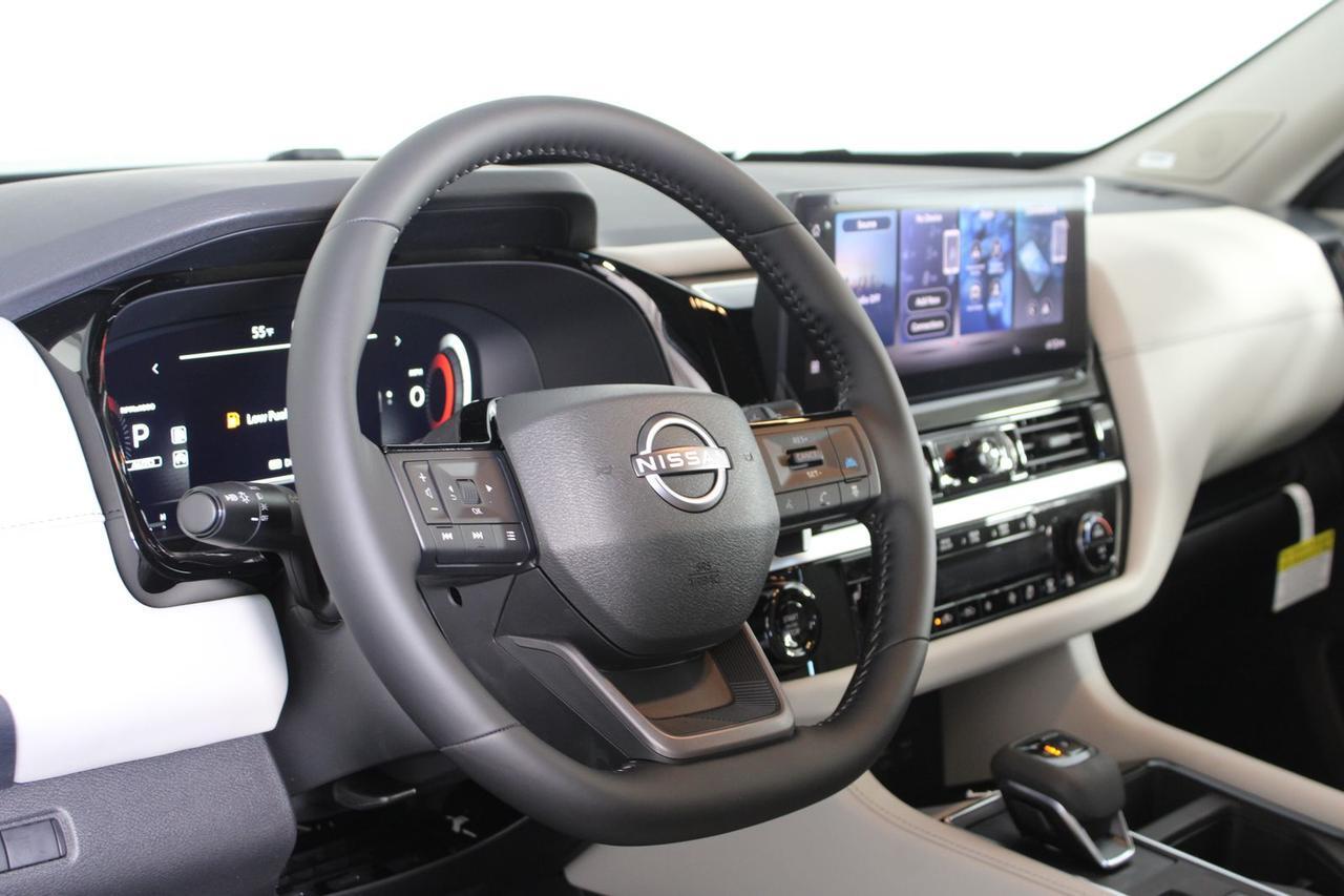 2026 Nissan Pathfinder SL Glen Burnie MD