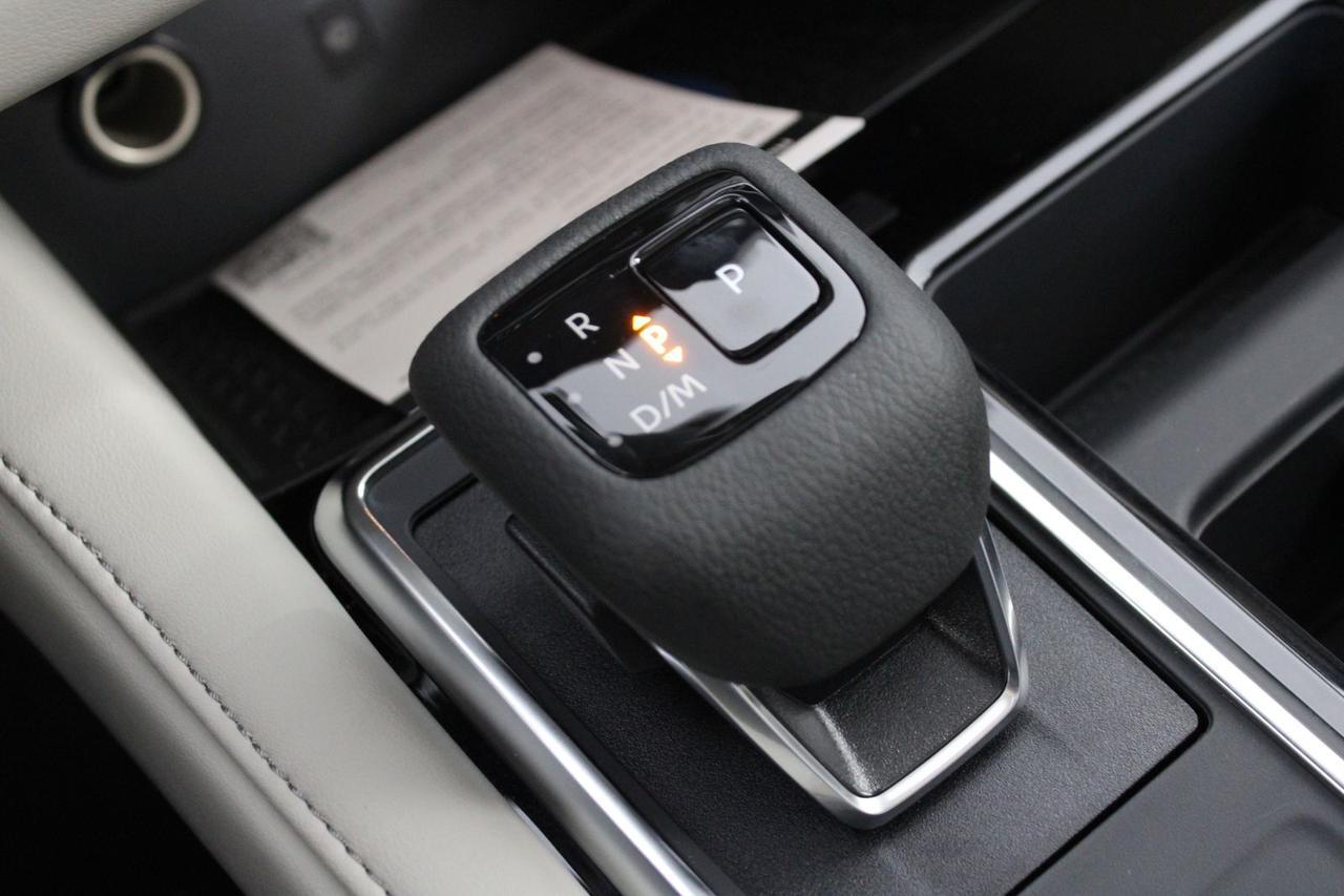 2026 Nissan Pathfinder SL Glen Burnie MD