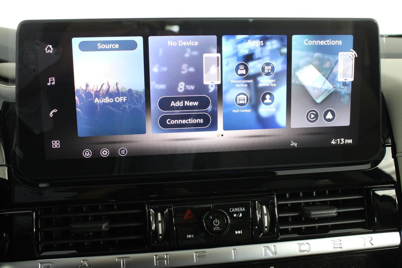 2026 Nissan Pathfinder SL Glen Burnie MD