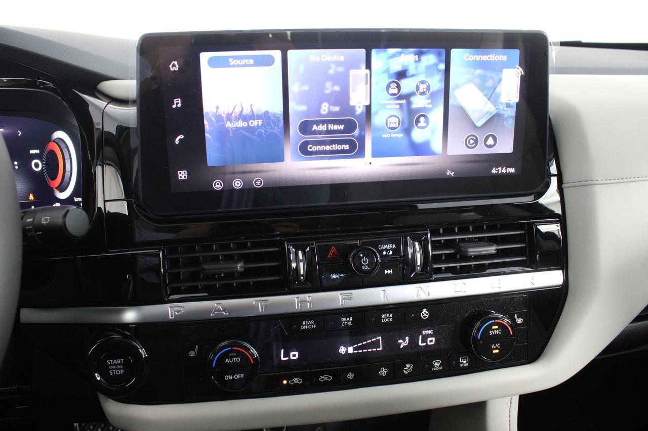 2026 Nissan Pathfinder SL Glen Burnie MD