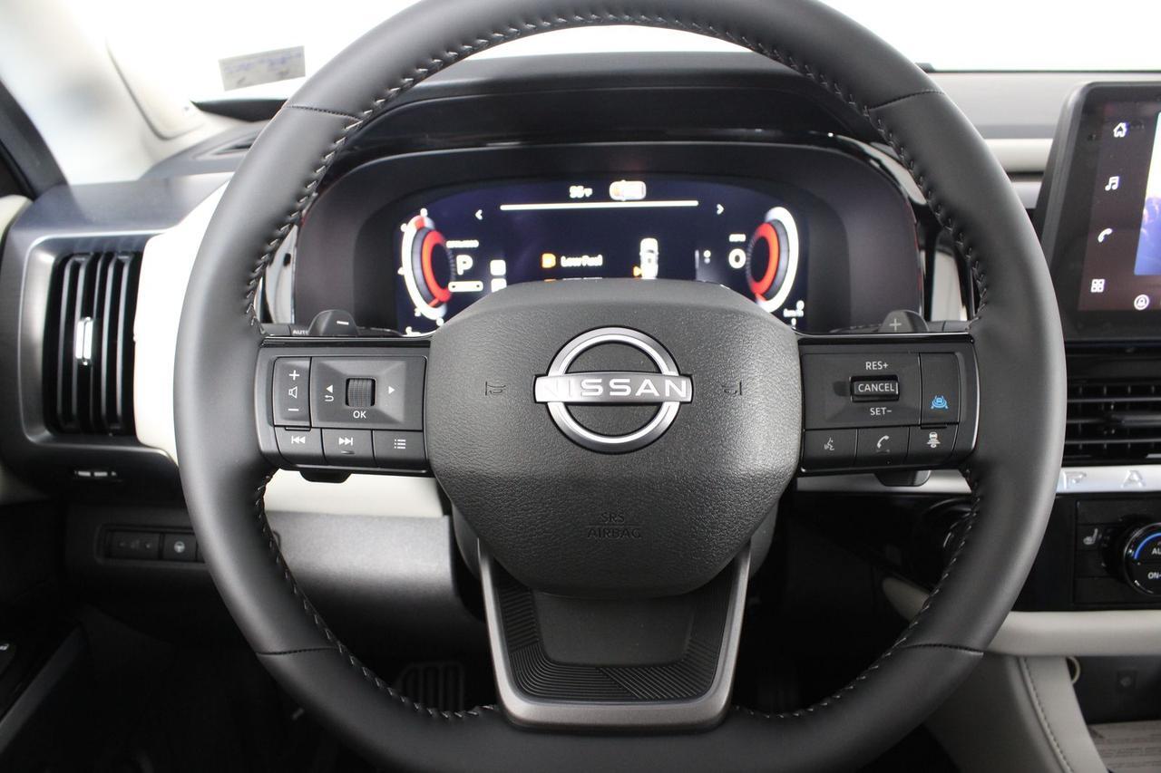 2026 Nissan Pathfinder SL Glen Burnie MD