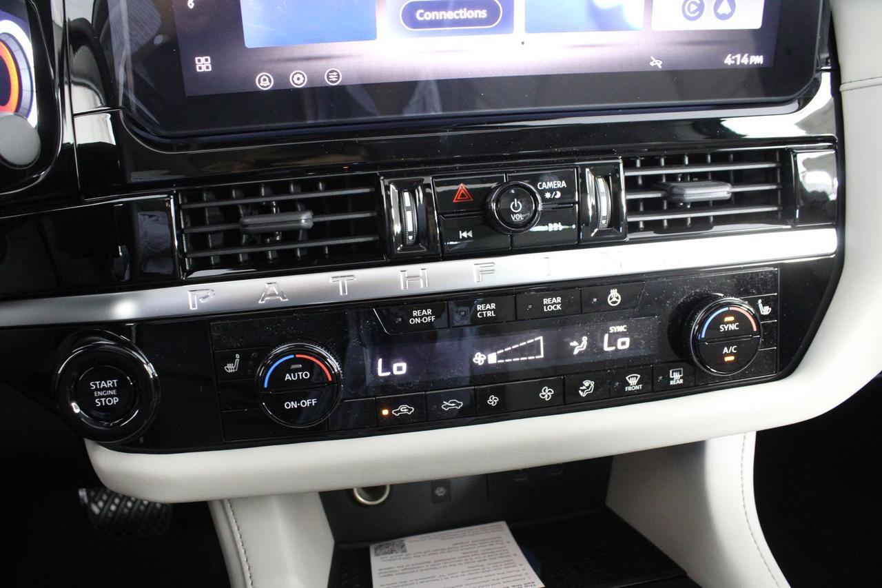 2026 Nissan Pathfinder SL Glen Burnie MD