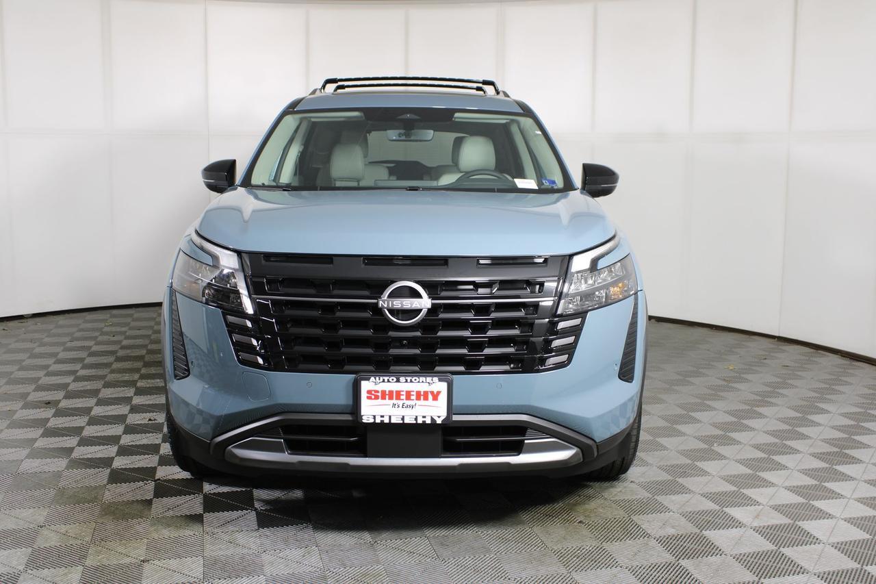 2026 Nissan Pathfinder SL Glen Burnie MD
