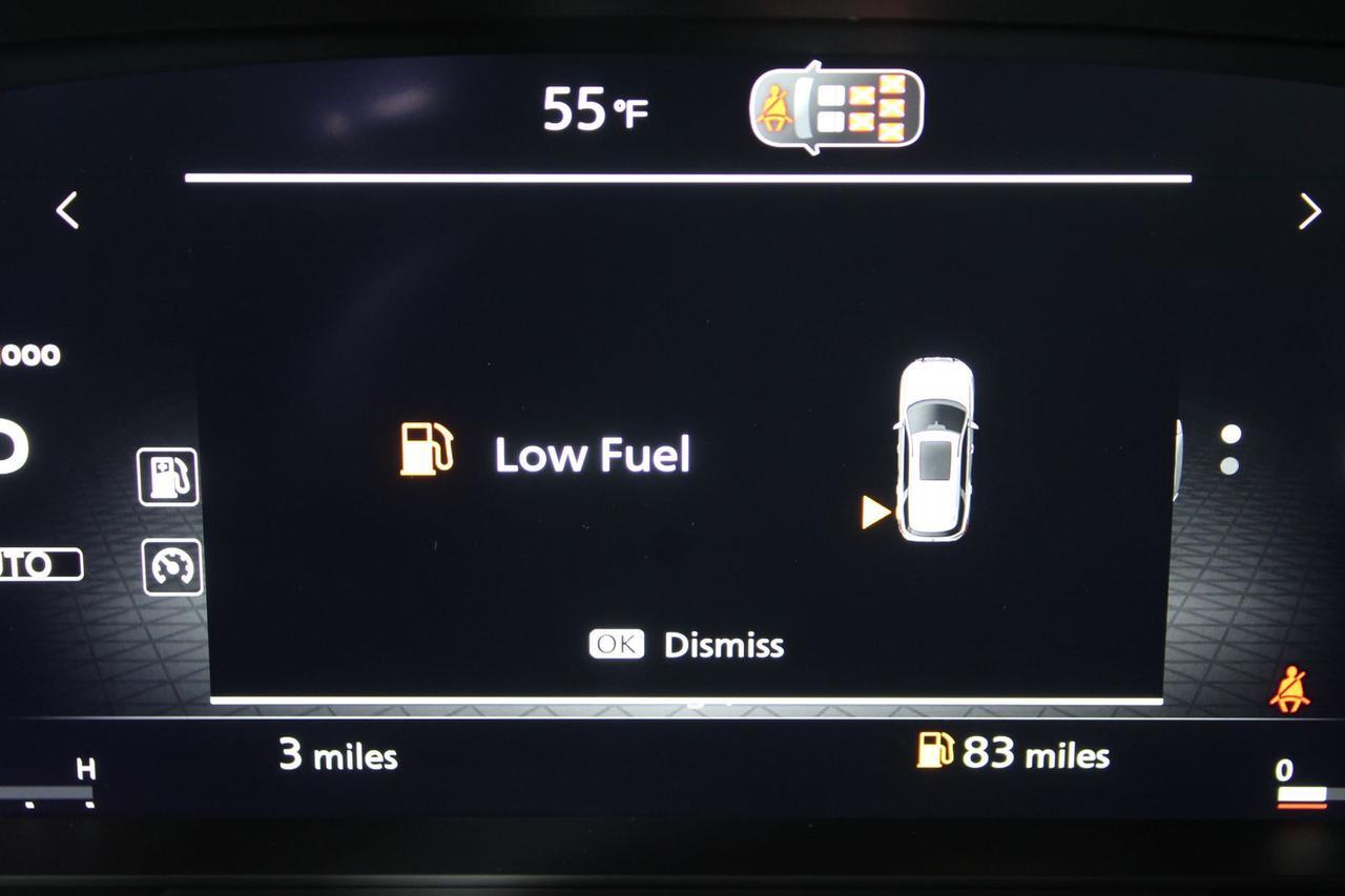 2026 Nissan Pathfinder SL Glen Burnie MD