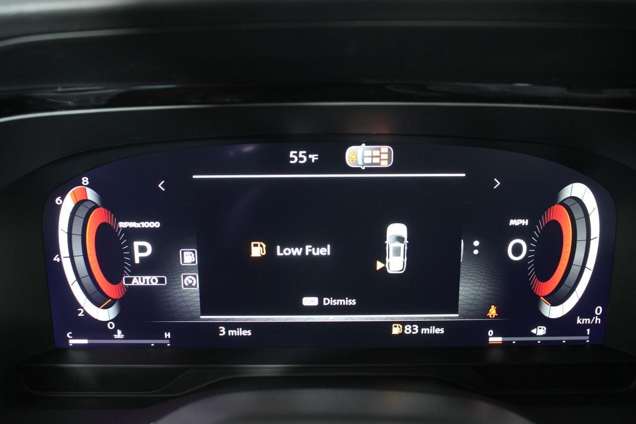 2026 Nissan Pathfinder SL Glen Burnie MD