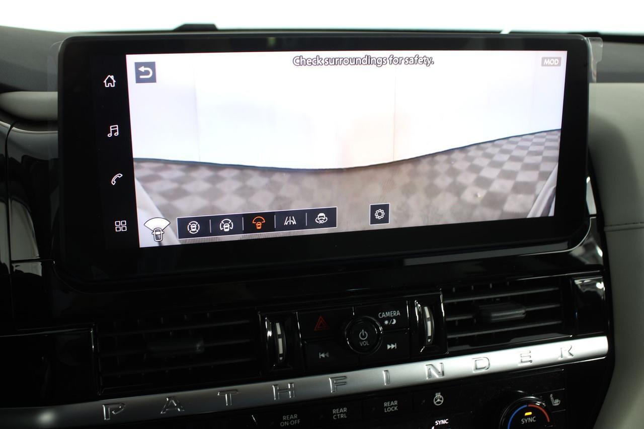 2026 Nissan Pathfinder SL Glen Burnie MD