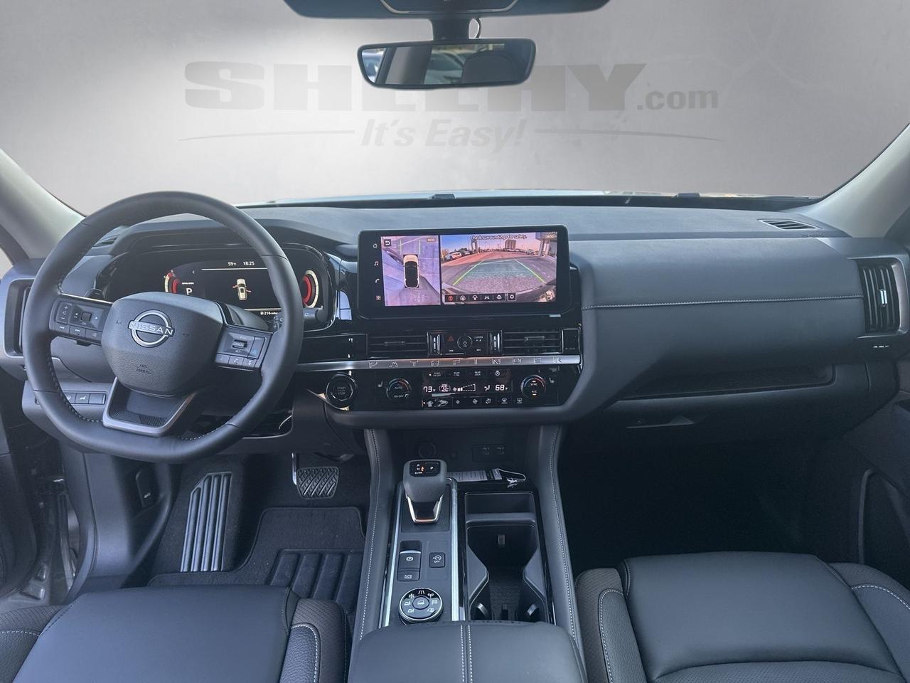 2026 Nissan Pathfinder SL Glen Burnie MD