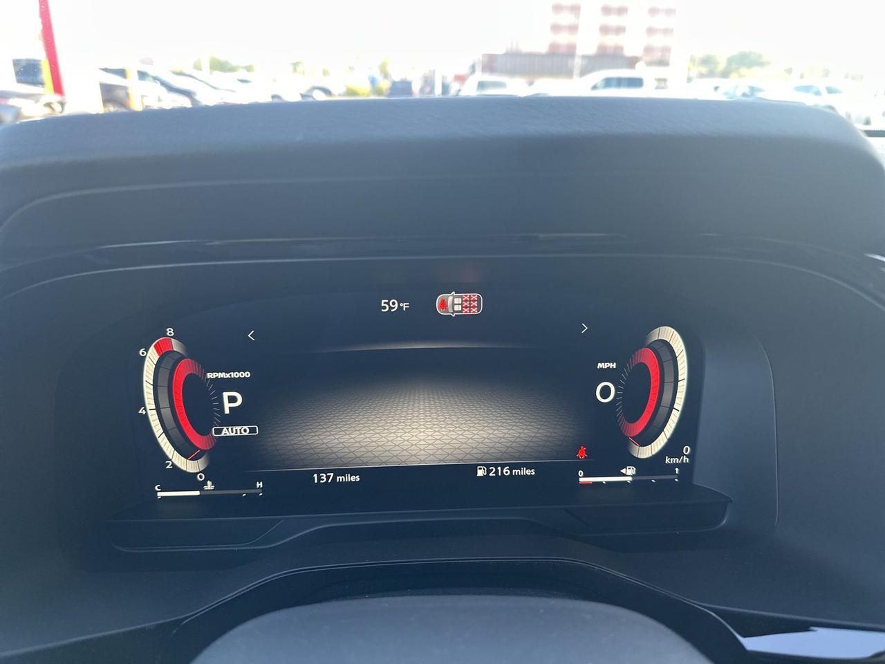 2026 Nissan Pathfinder SL Glen Burnie MD