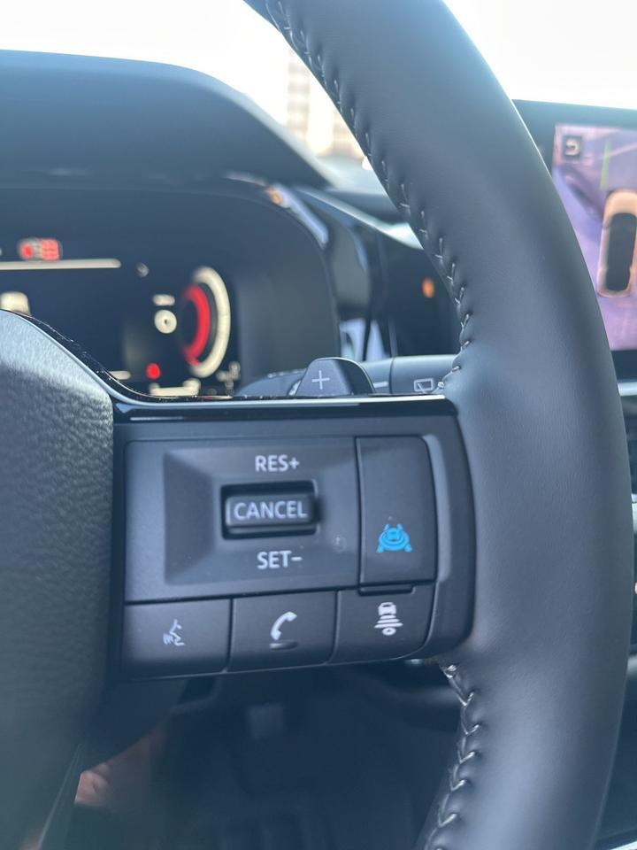 2026 Nissan Pathfinder SL Glen Burnie MD