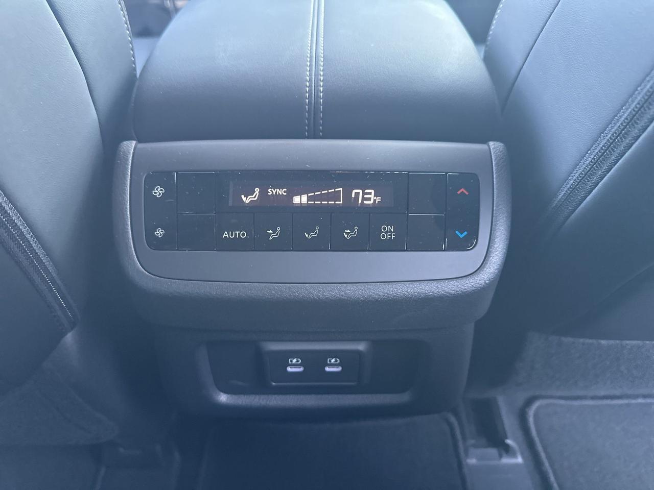 2026 Nissan Pathfinder SL Glen Burnie MD