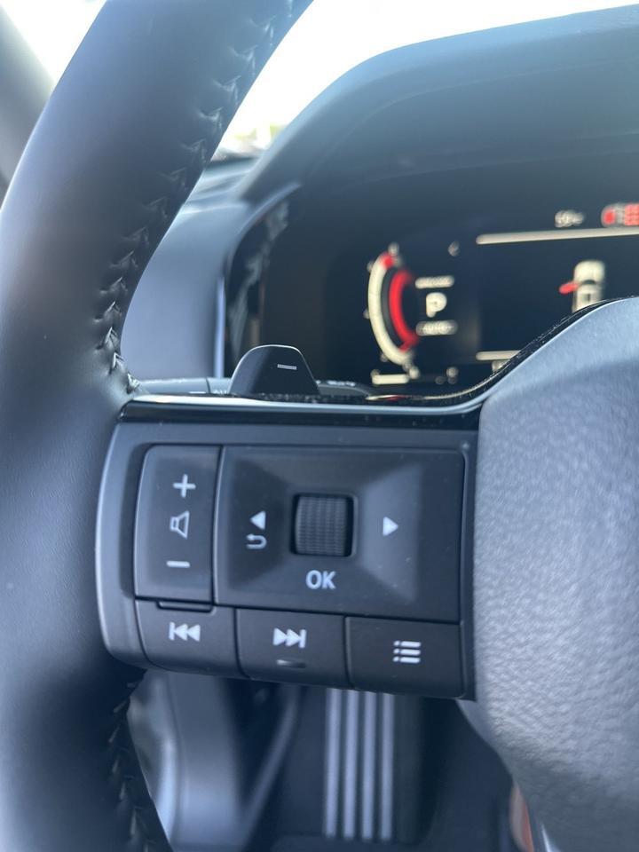 2026 Nissan Pathfinder SL Glen Burnie MD