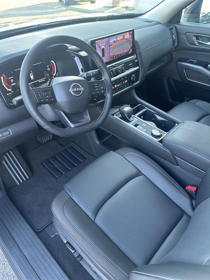 2026 Nissan Pathfinder SL Glen Burnie MD
