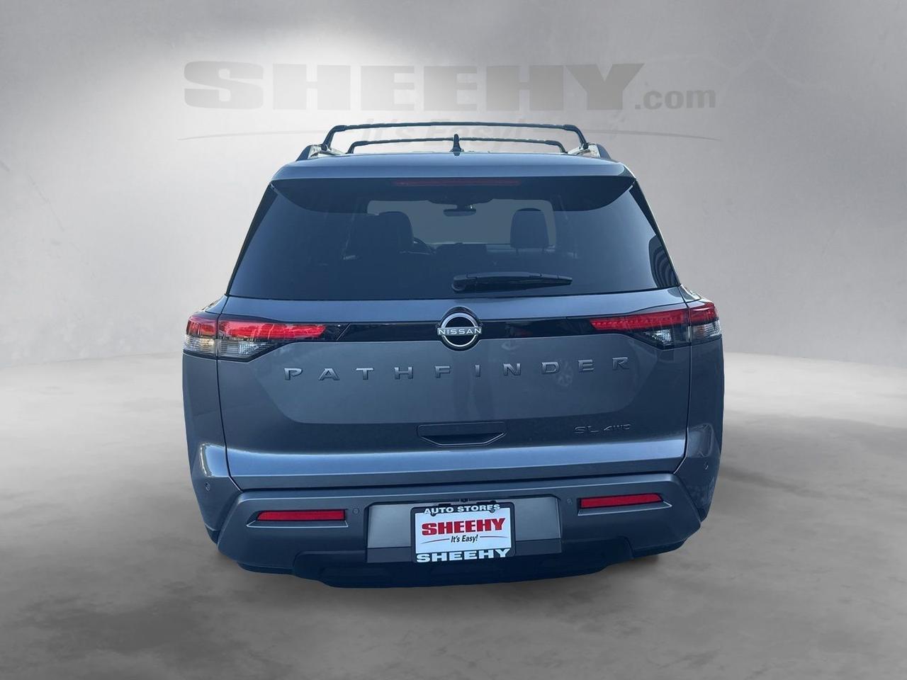 2026 Nissan Pathfinder SL Glen Burnie MD