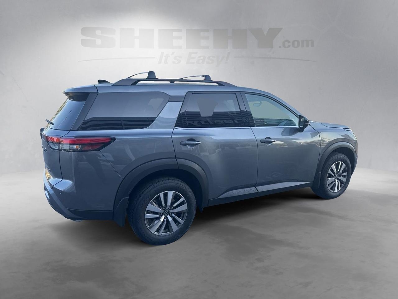 2026 Nissan Pathfinder SL Glen Burnie MD