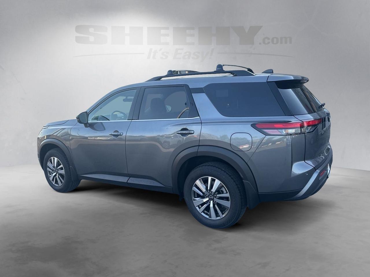 2026 Nissan Pathfinder SL Glen Burnie MD