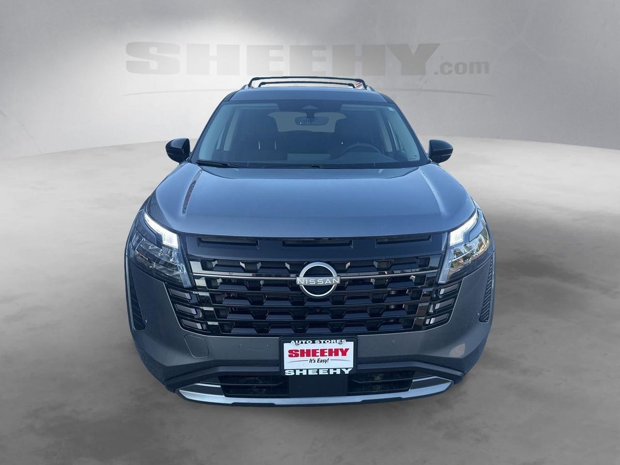 2026 Nissan Pathfinder SL Glen Burnie MD