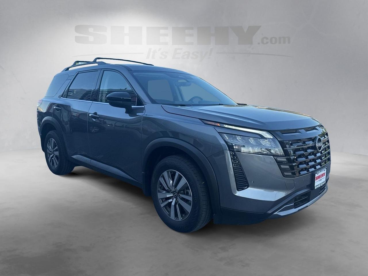 2026 Nissan Pathfinder SL Glen Burnie MD