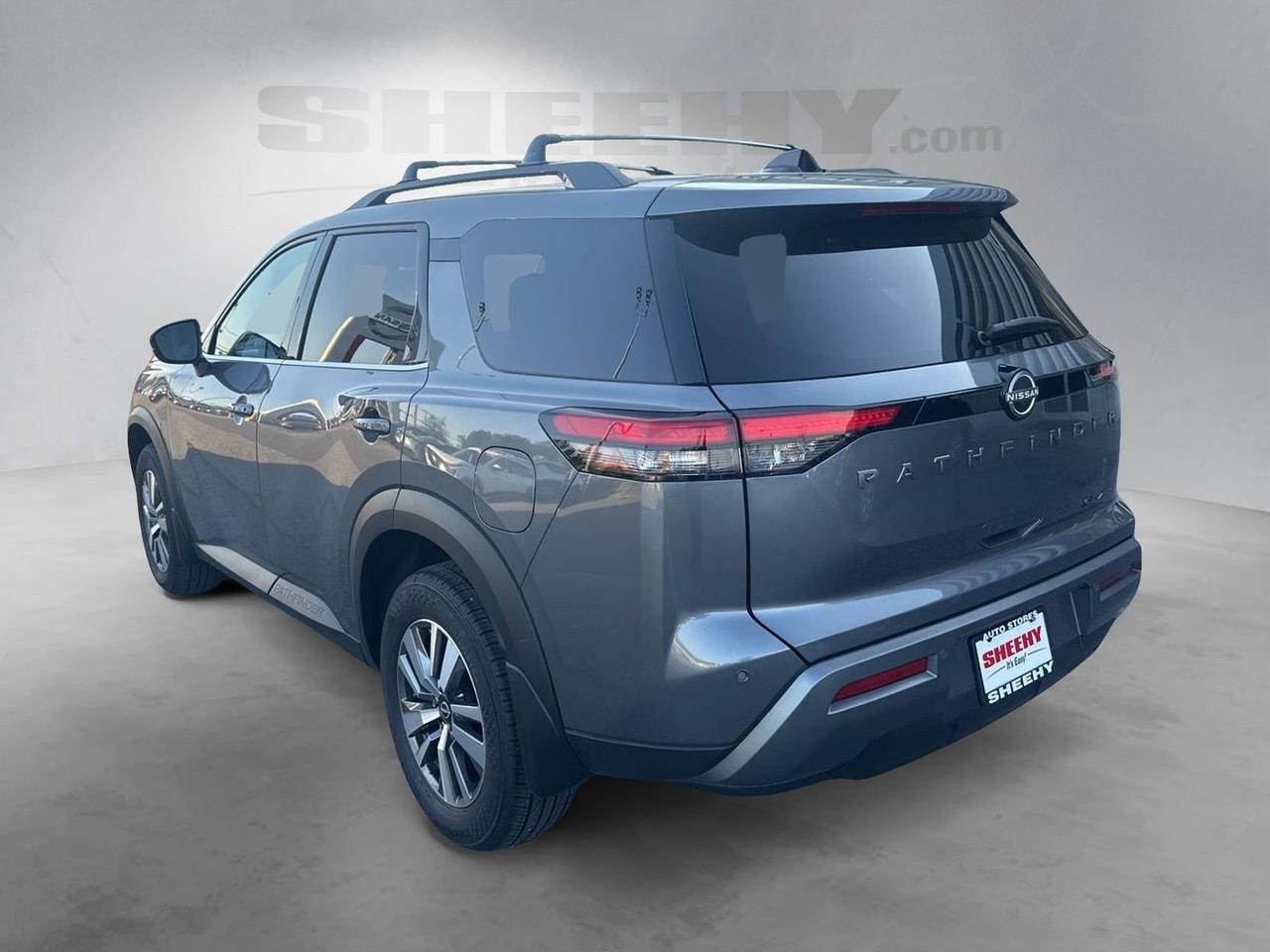 2026 Nissan Pathfinder SL Glen Burnie MD