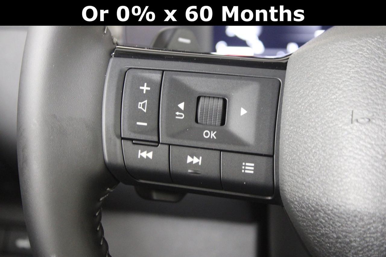 2026 Nissan Pathfinder SL Manassas VA