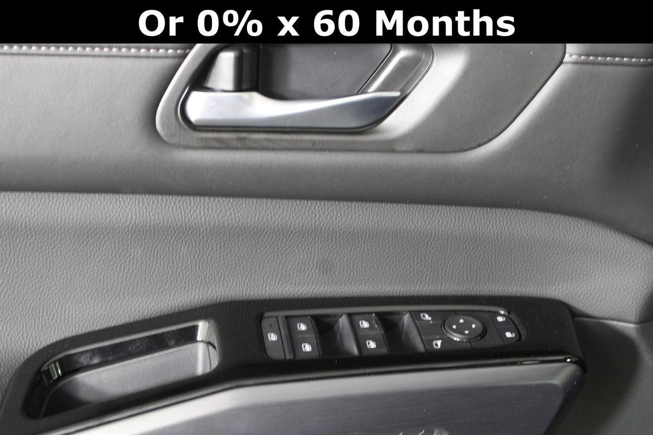 2026 Nissan Pathfinder SL Manassas VA