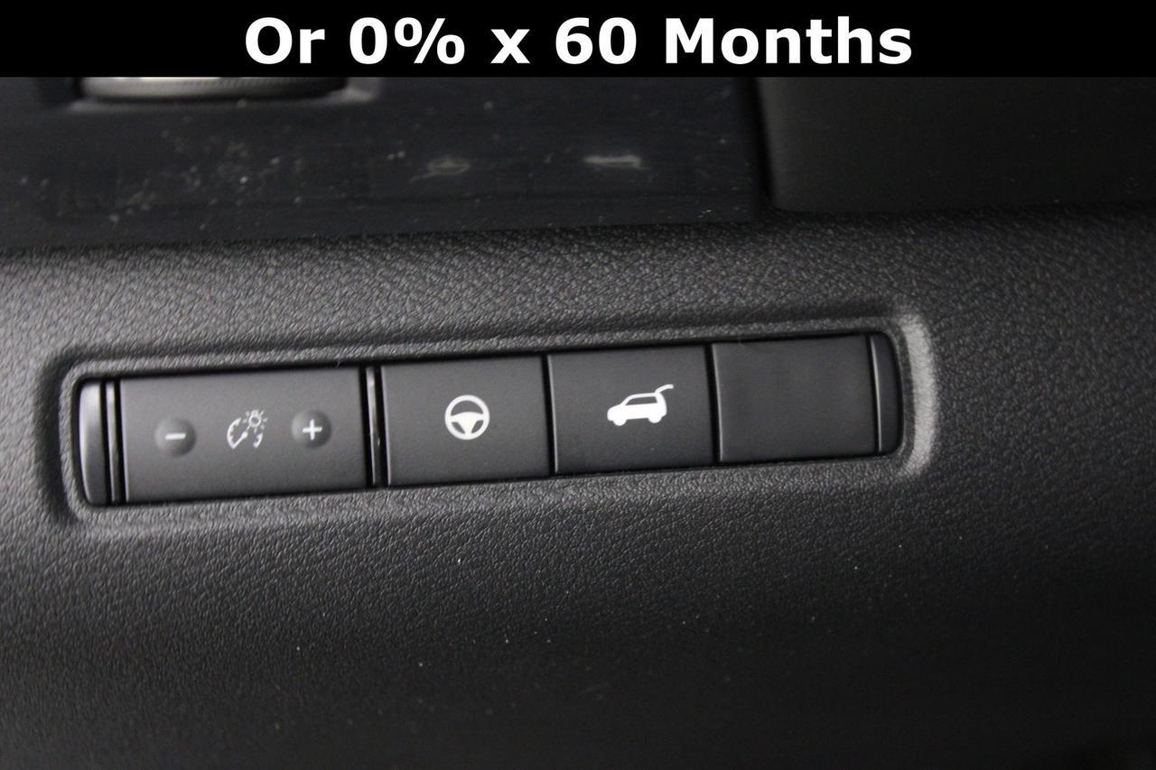 2026 Nissan Pathfinder SL Manassas VA