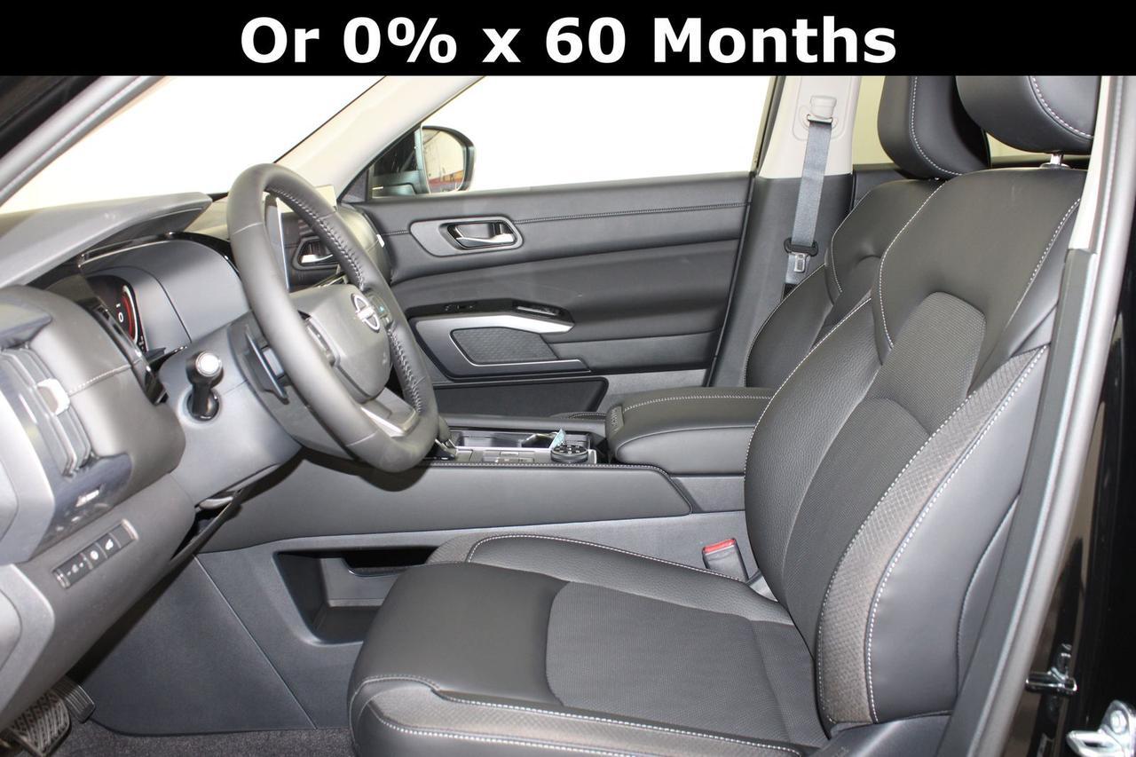 2026 Nissan Pathfinder SL Manassas VA