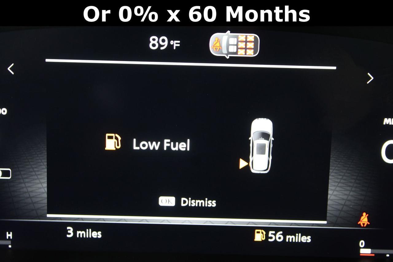 2026 Nissan Pathfinder SL Manassas VA