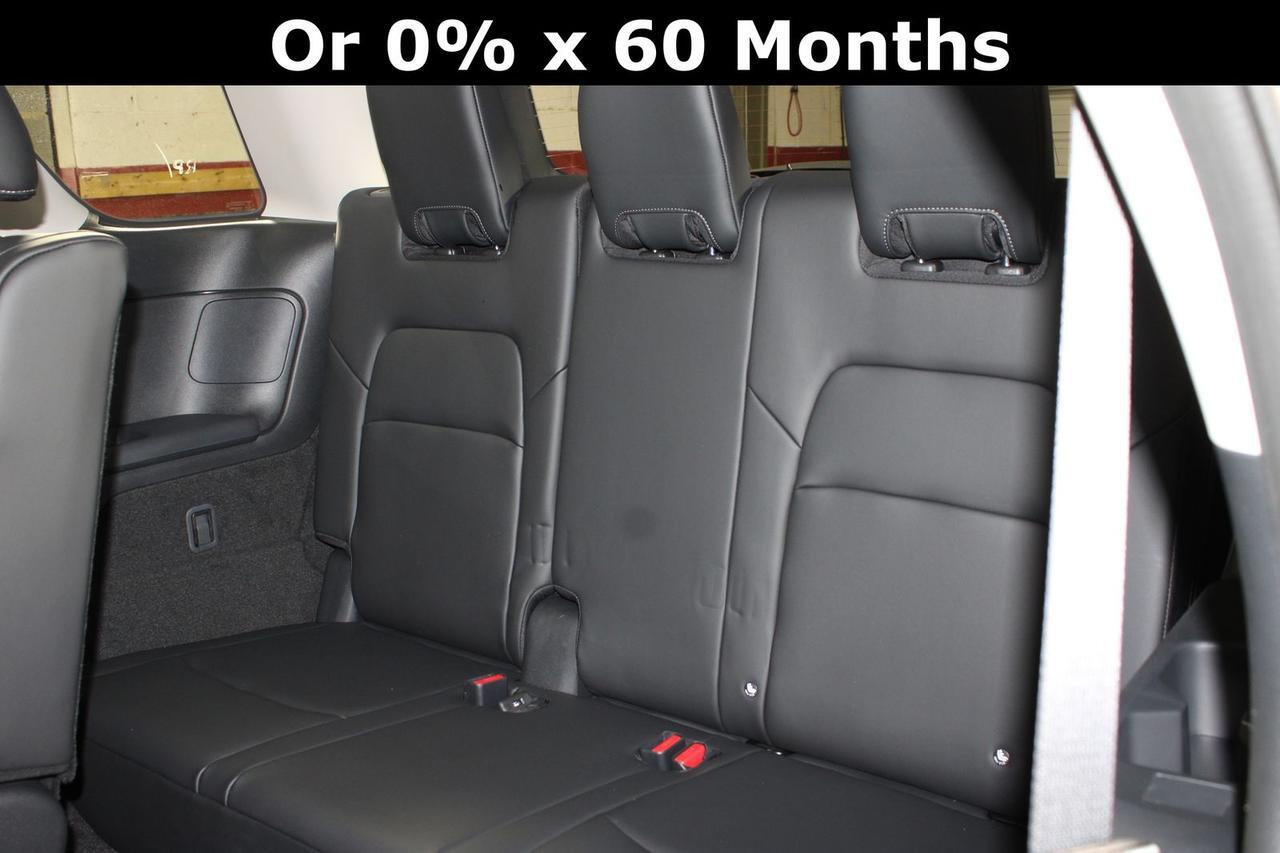 2026 Nissan Pathfinder SL Manassas VA