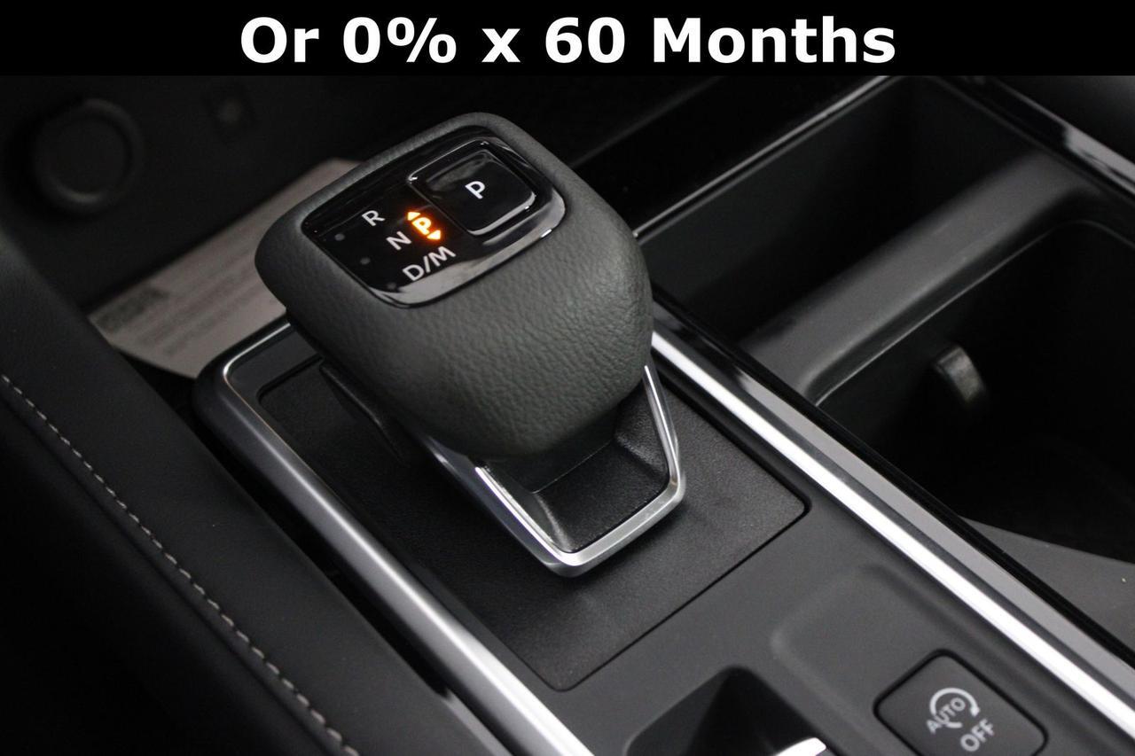 2026 Nissan Pathfinder SL Manassas VA