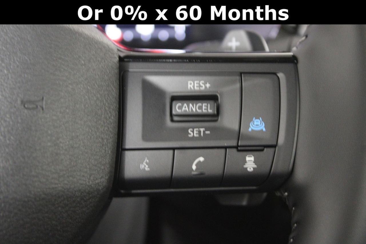 2026 Nissan Pathfinder SL Manassas VA