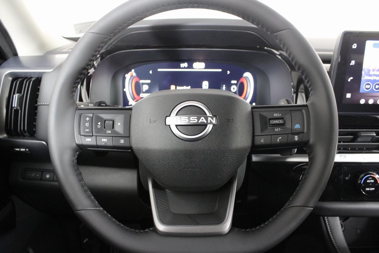 2026 Nissan Pathfinder SL Manassas VA