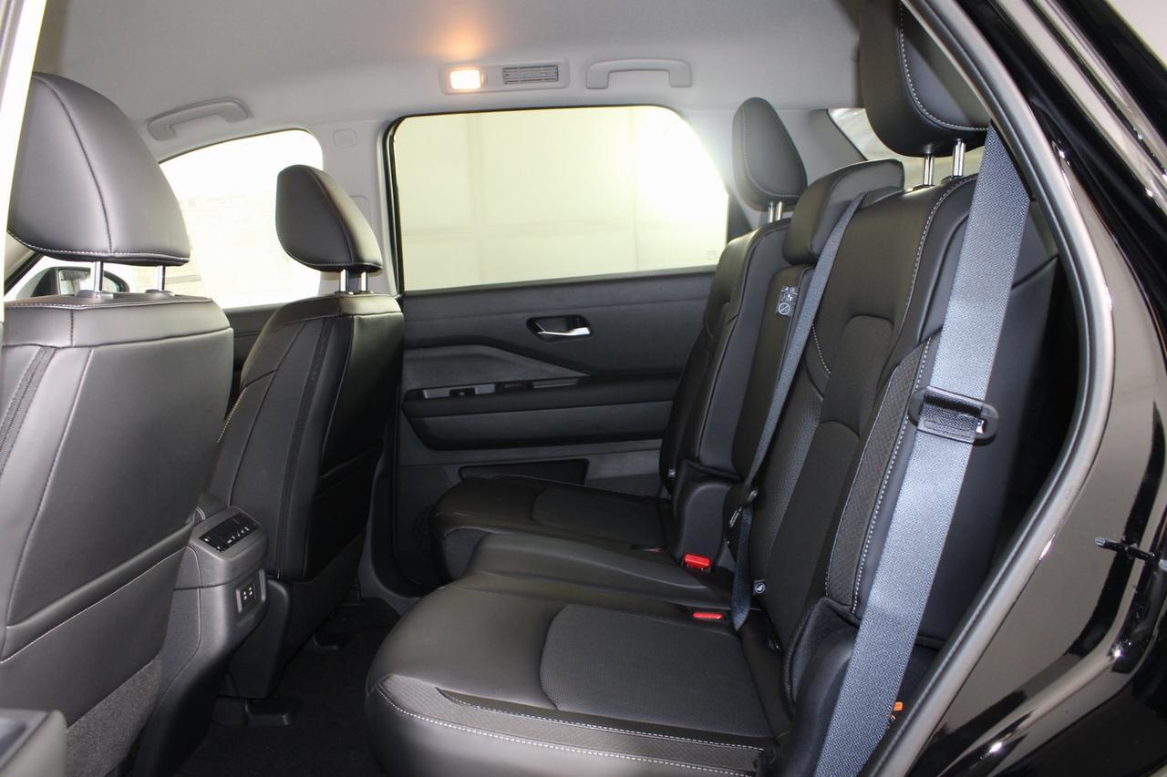 2026 Nissan Pathfinder SL Manassas VA