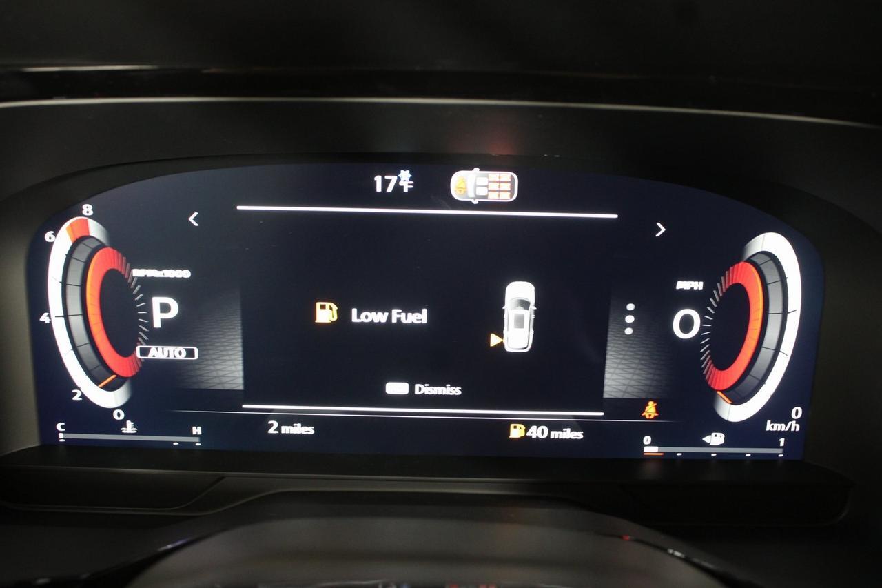 2026 Nissan Pathfinder SL Manassas VA