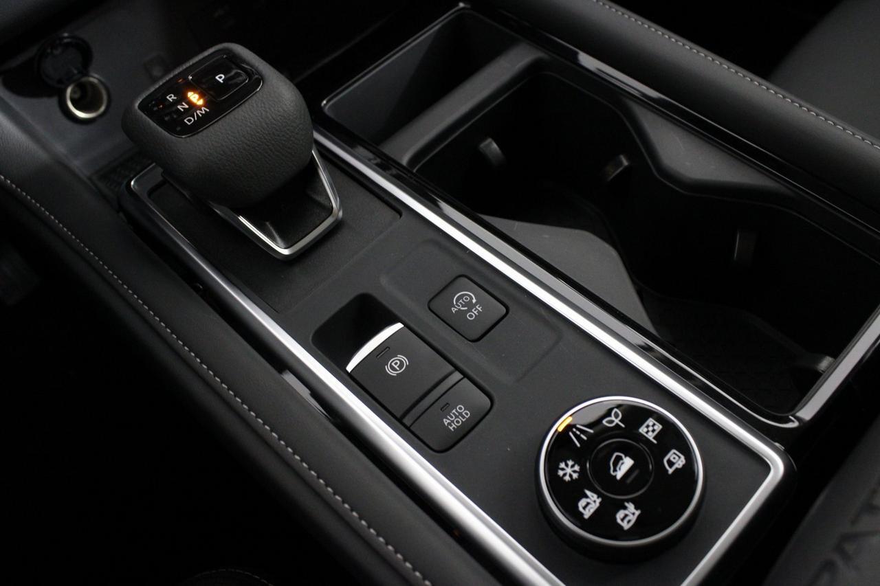 2026 Nissan Pathfinder SL Manassas VA