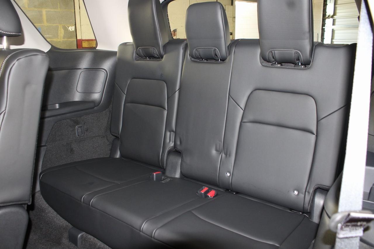 2026 Nissan Pathfinder SL Manassas VA