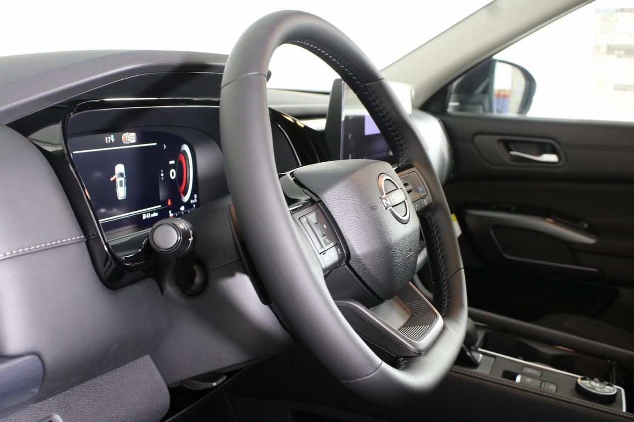 2026 Nissan Pathfinder SL Manassas VA