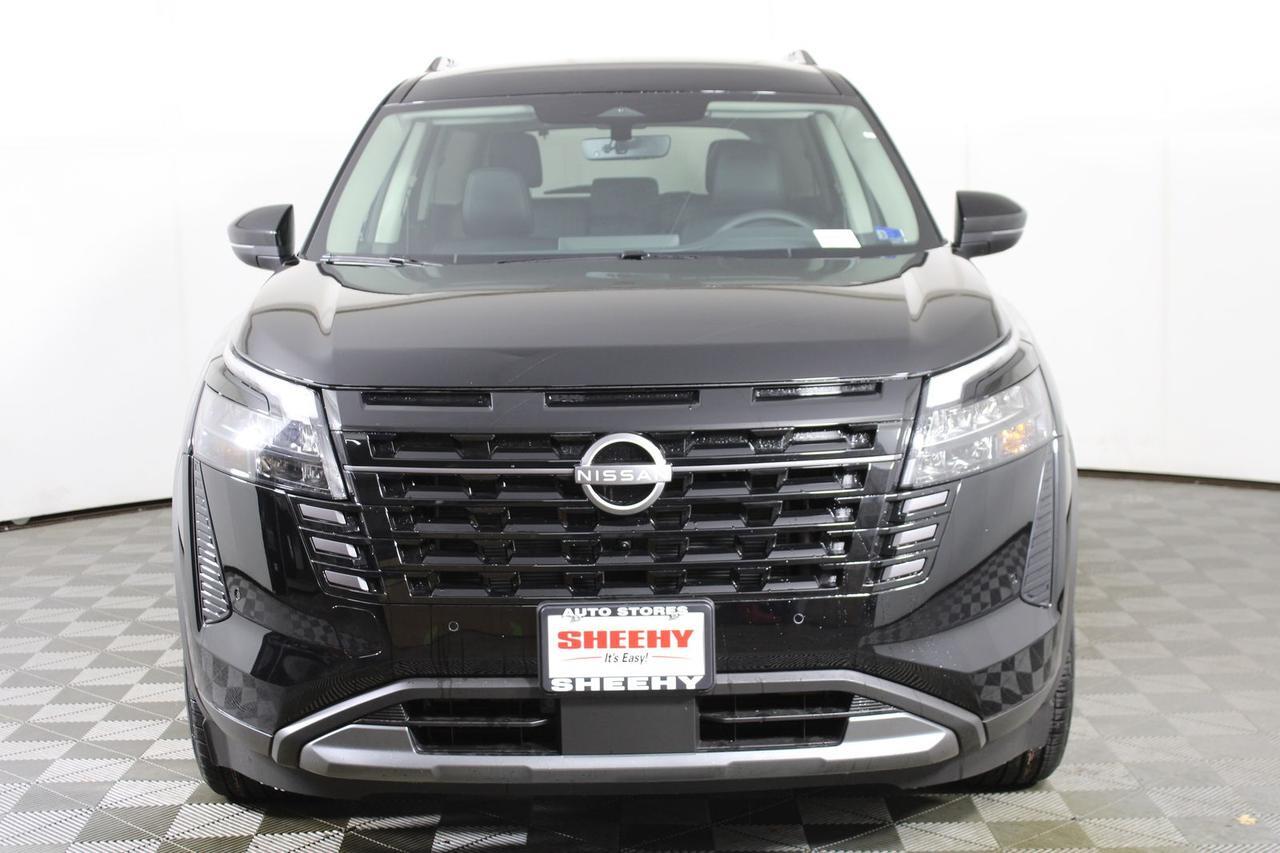 2026 Nissan Pathfinder SL Manassas VA