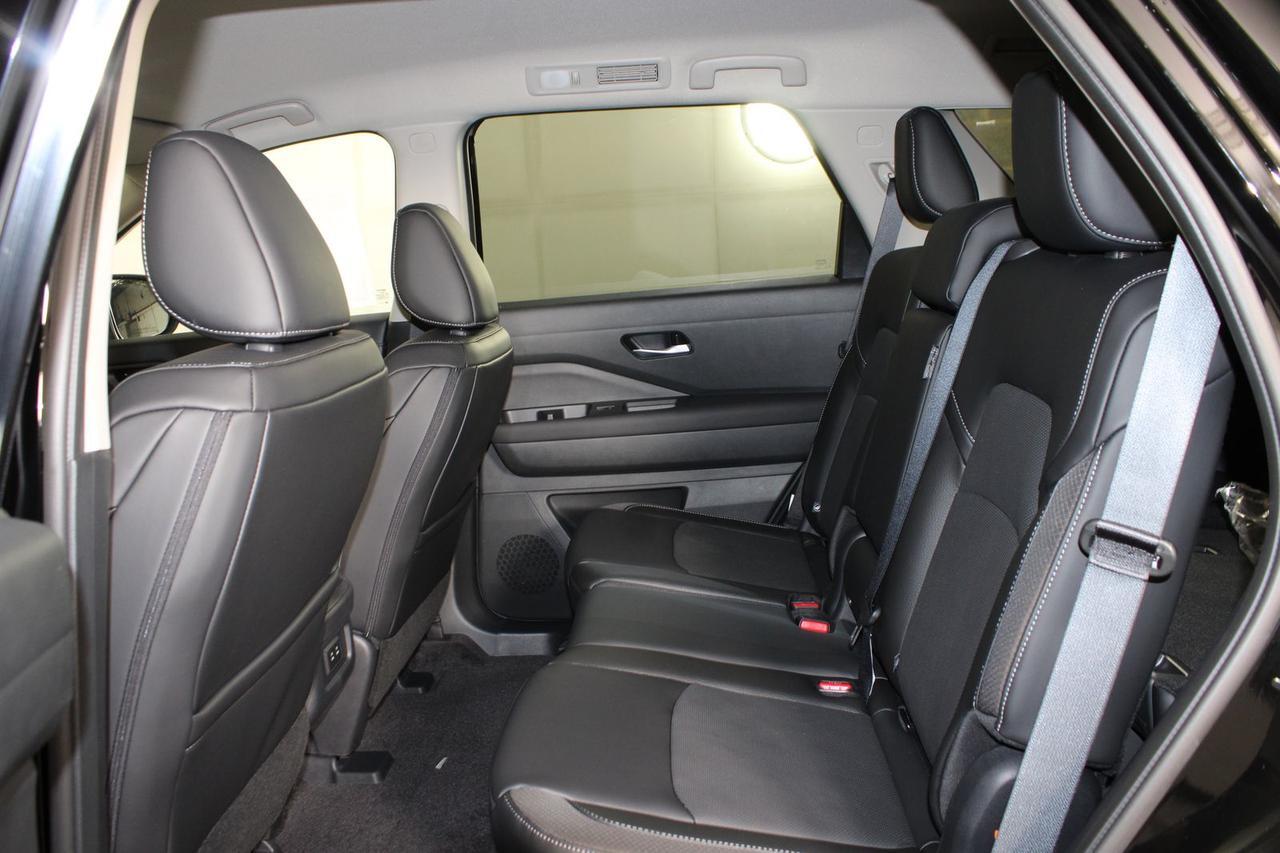 2026 Nissan Pathfinder SL Manassas VA