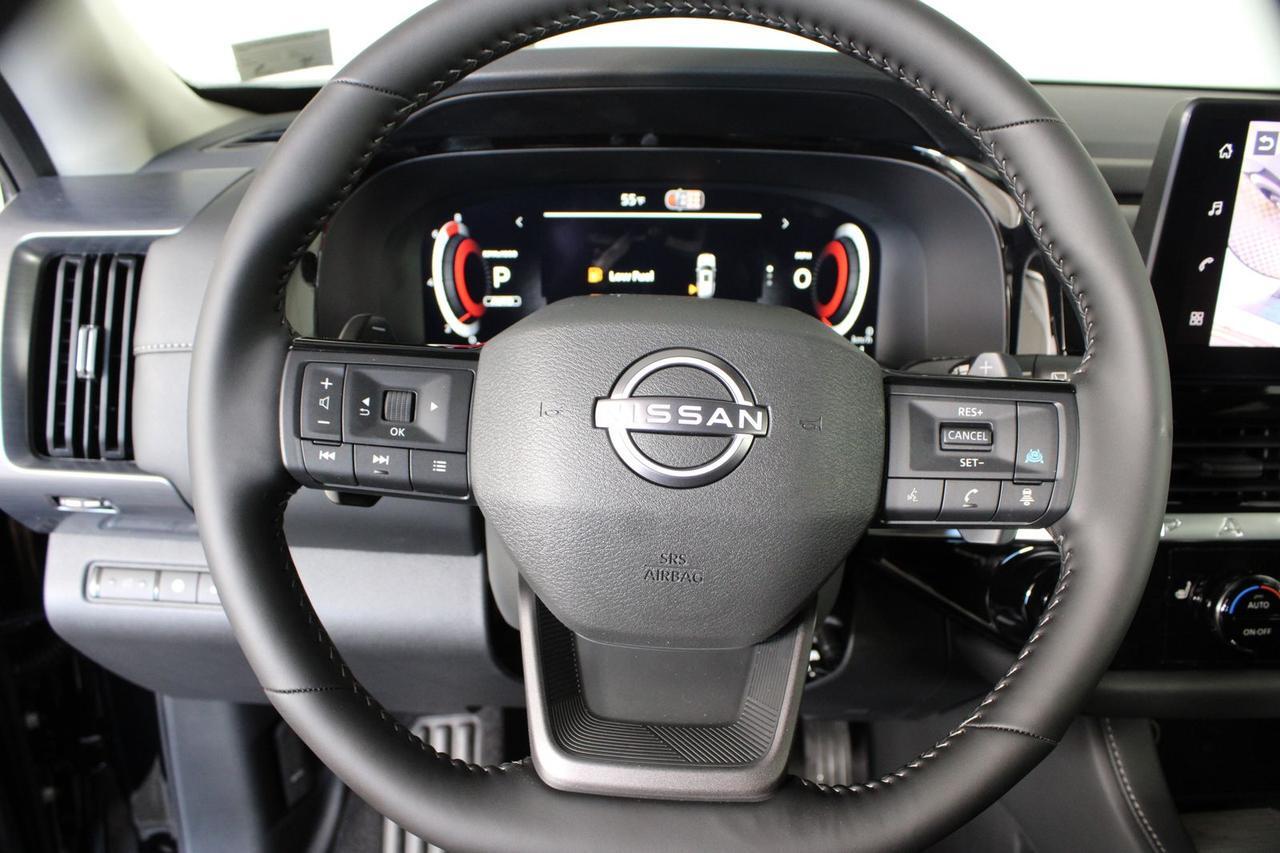 2026 Nissan Pathfinder SL Manassas VA