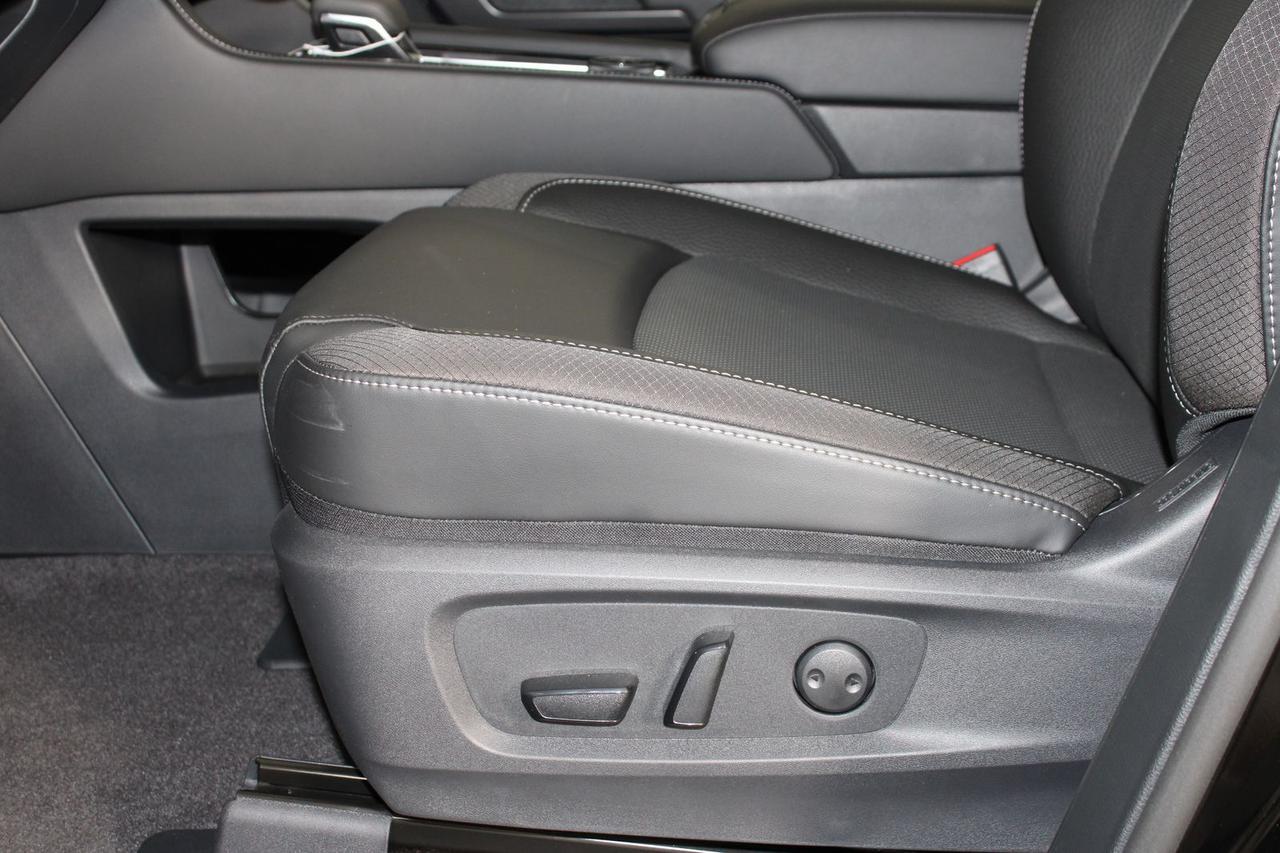 2026 Nissan Pathfinder SL Manassas VA