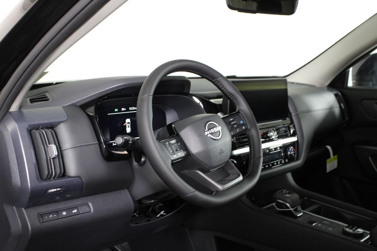 2026 Nissan Pathfinder SL Manassas VA