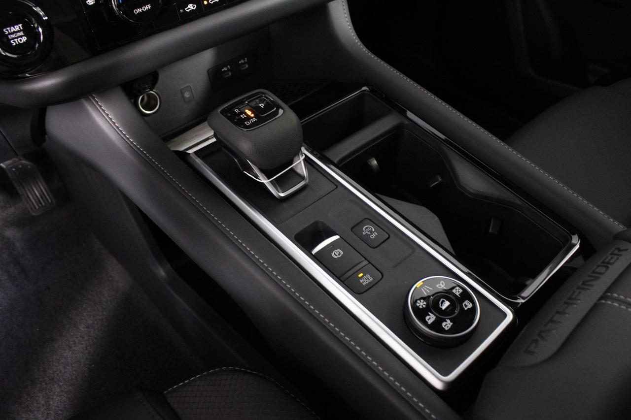 2026 Nissan Pathfinder SL Manassas VA