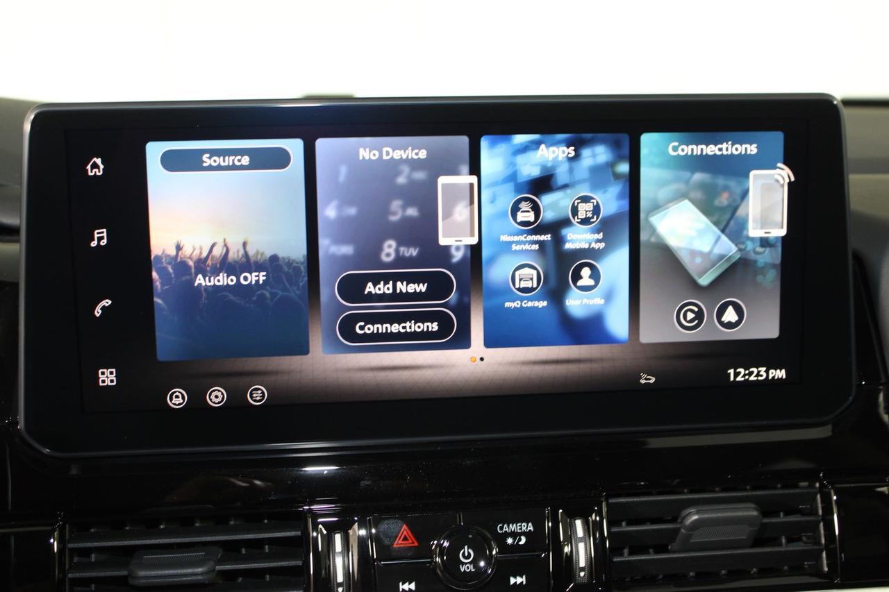 2026 Nissan Pathfinder SL Manassas VA