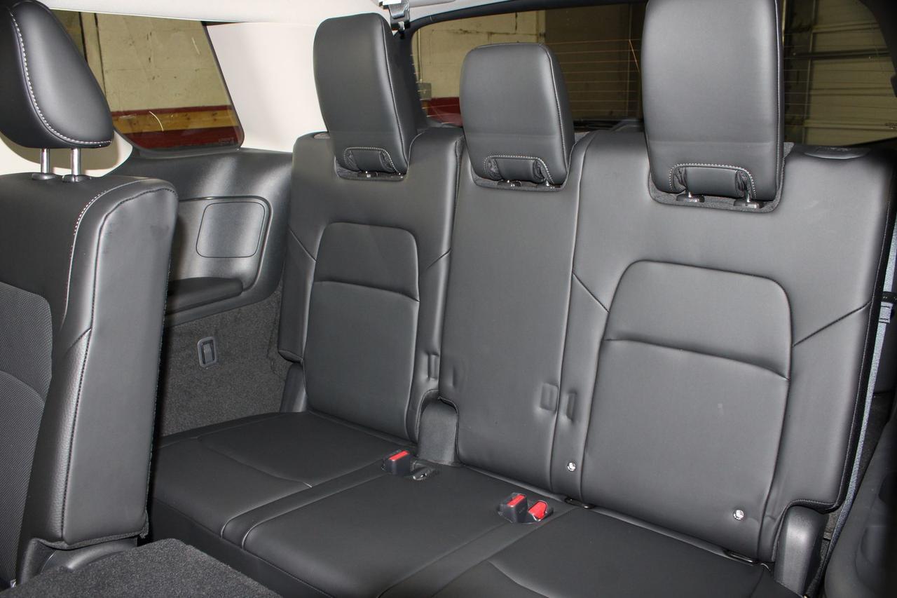 2026 Nissan Pathfinder SL Manassas VA