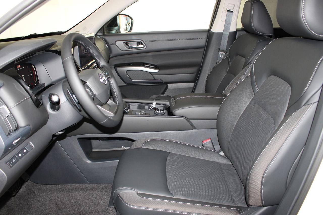 2026 Nissan Pathfinder SL Manassas VA