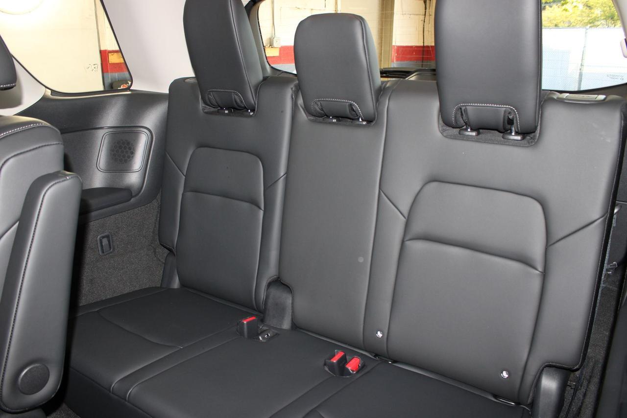2026 Nissan Pathfinder SL Manassas VA
