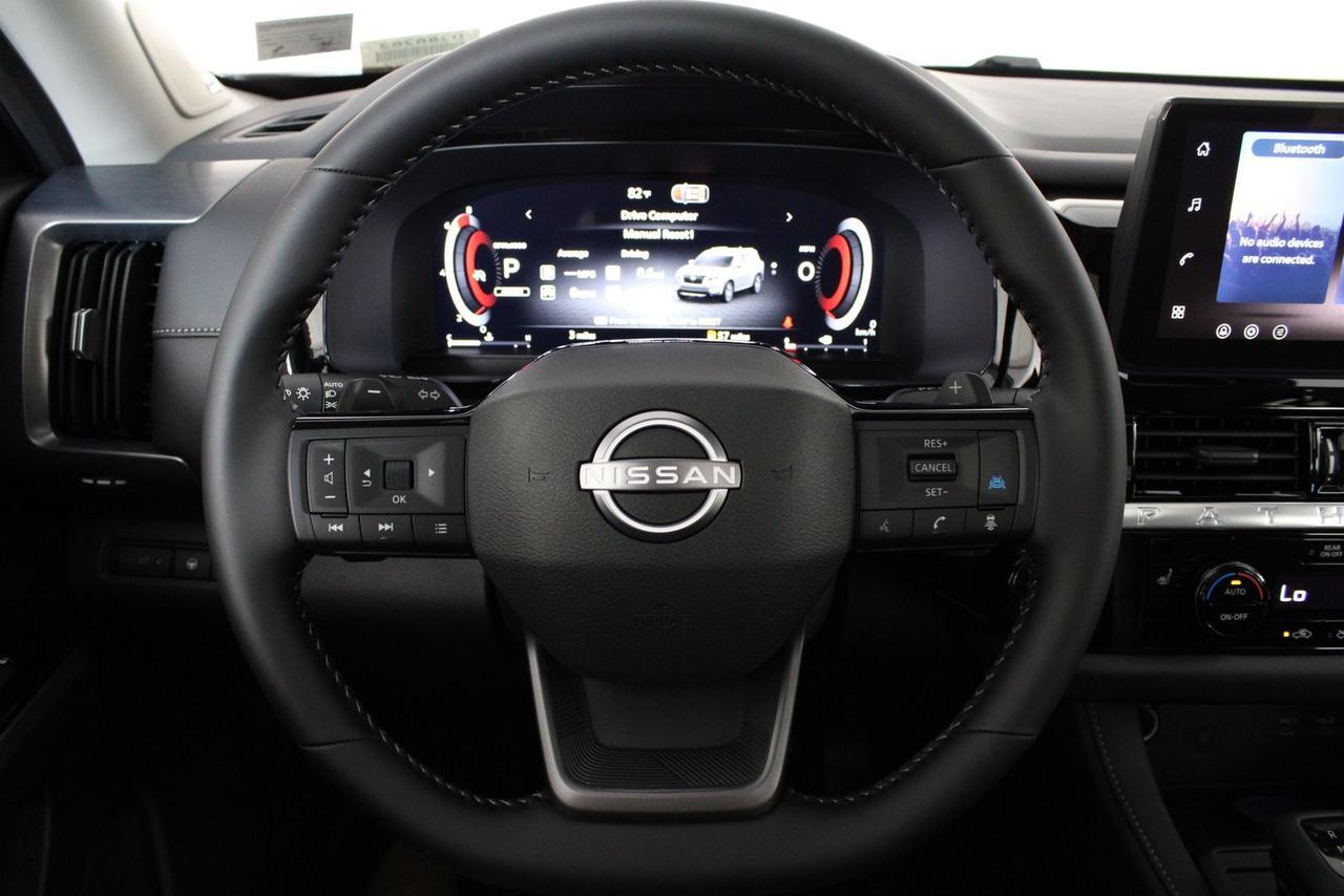 2026 Nissan Pathfinder SL Manassas VA