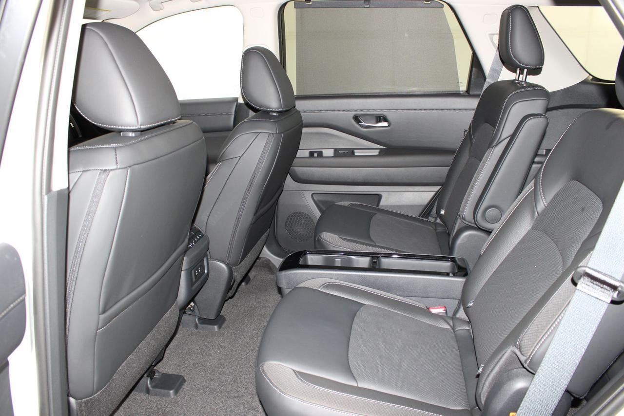 2026 Nissan Pathfinder SL Manassas VA