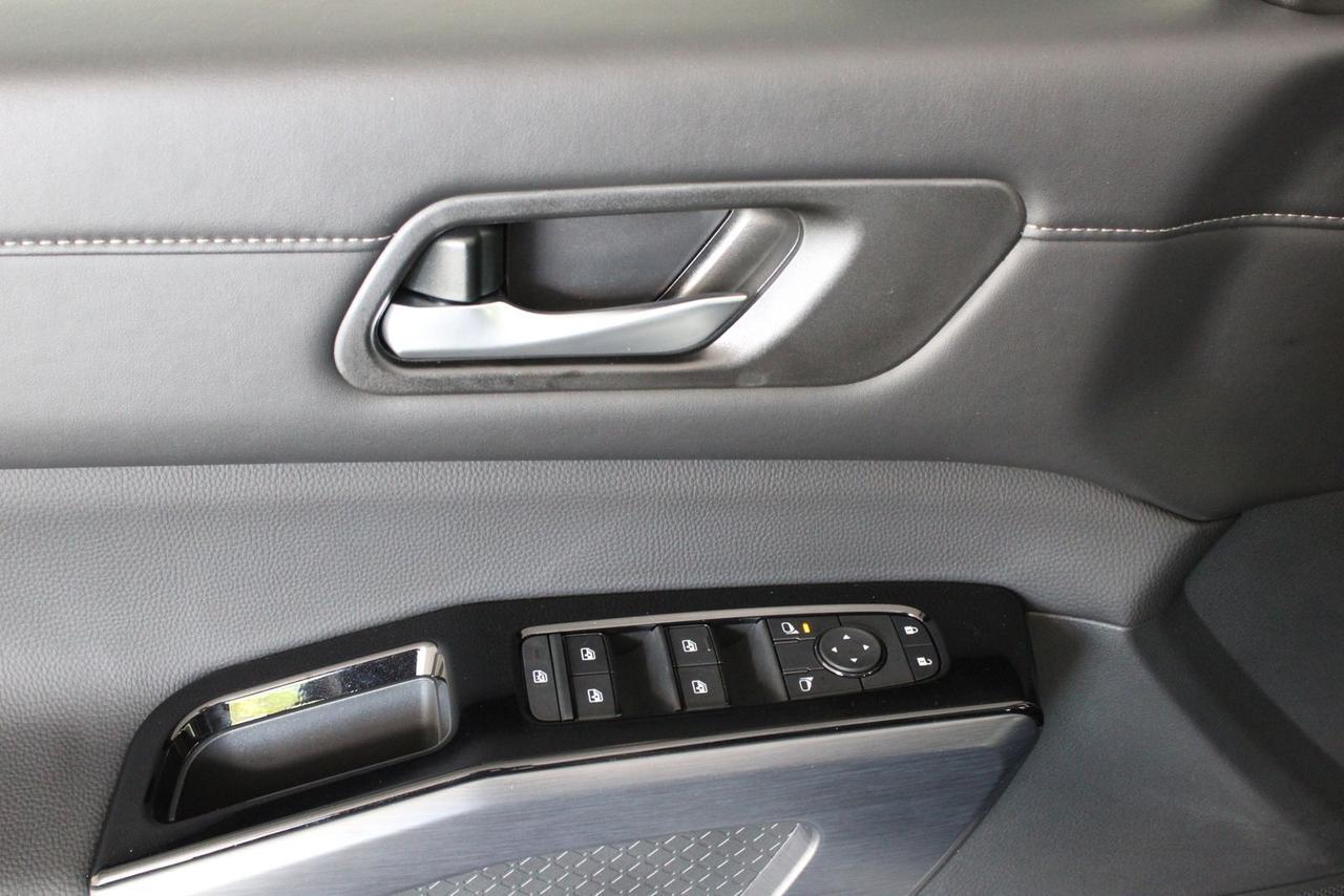 2026 Nissan Pathfinder SL Manassas VA
